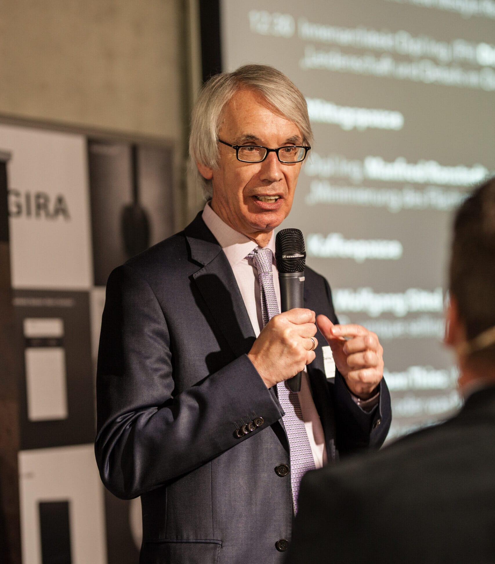 Manfred Ronstedt, Hotelarchitekt und Hotel-Consultant, Kassel