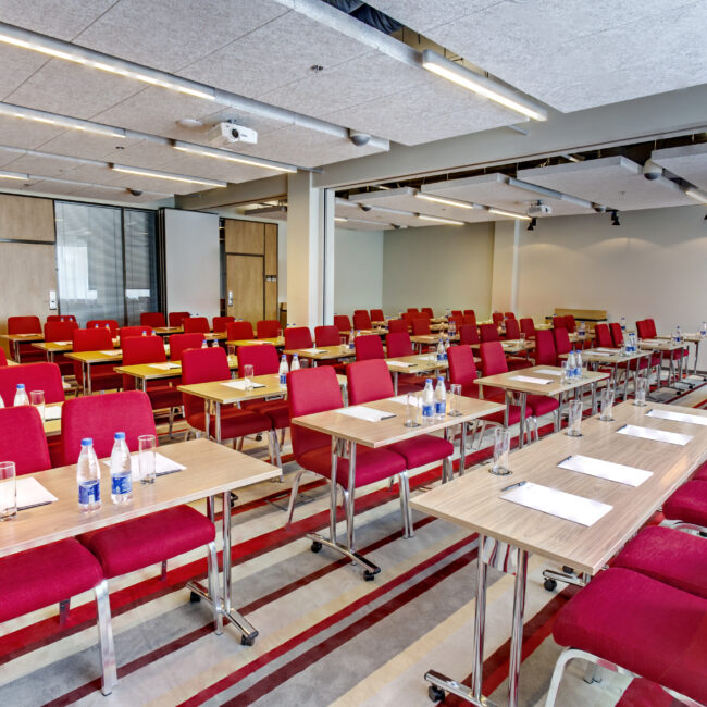 Conference suite — Ramada Encore Kyiv